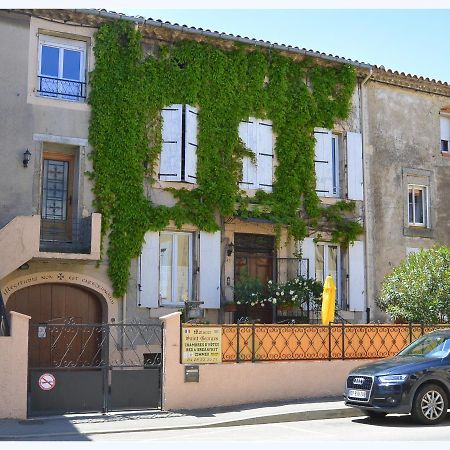 Maison St Georges Coursan Экстерьер фото