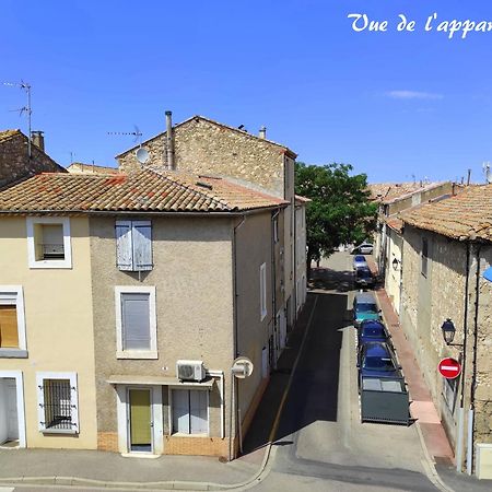 Maison St Georges Coursan Экстерьер фото