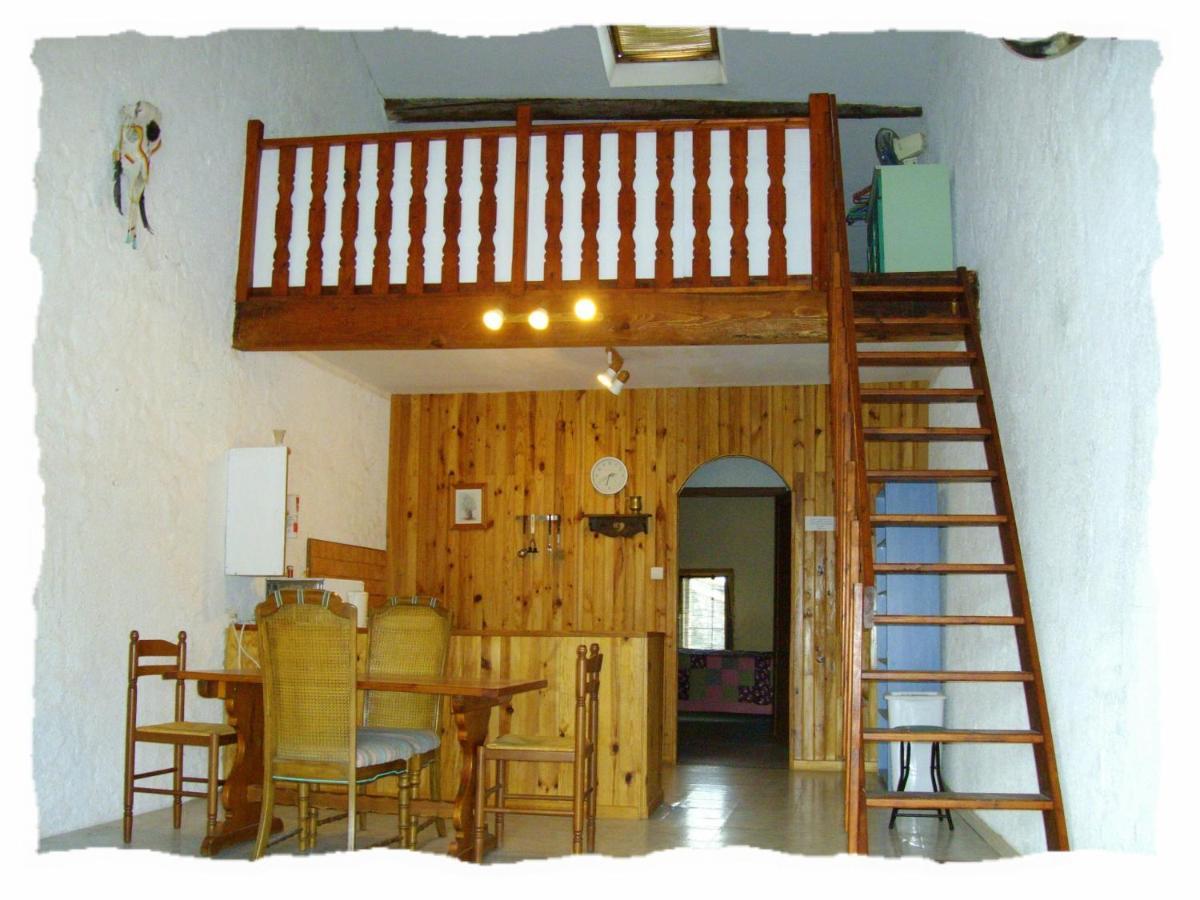 Maison St Georges Coursan Экстерьер фото