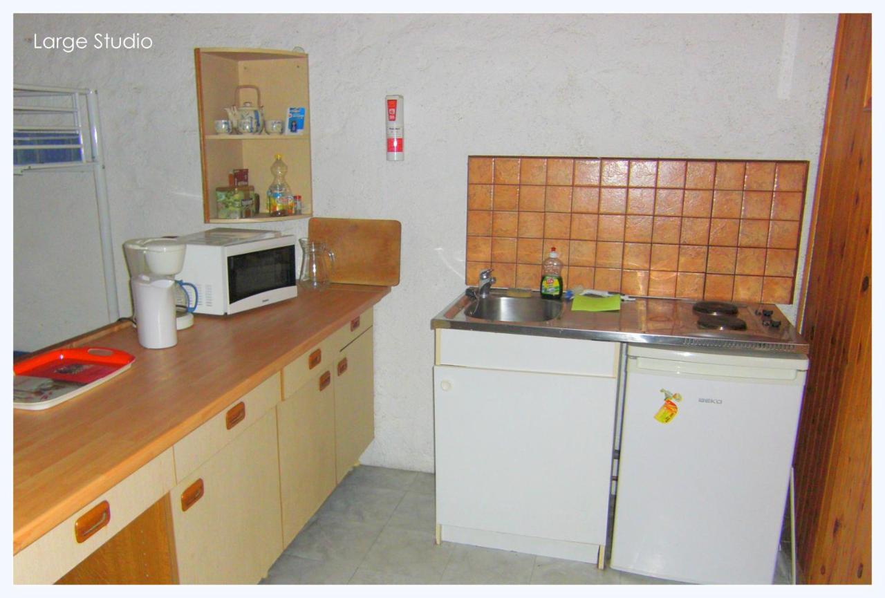Maison St Georges Coursan Экстерьер фото